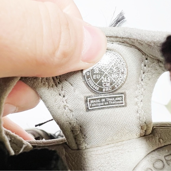 Keen H2 Newport Black Water Sandals Size 6 Women’s - Picture 3 of 5